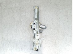 Recambio de elevalunas trasero izquierdo para citroën c5 ii (rc_) 1.6 hdi (rc8hzb) referencia OEM IAM 9632533480  