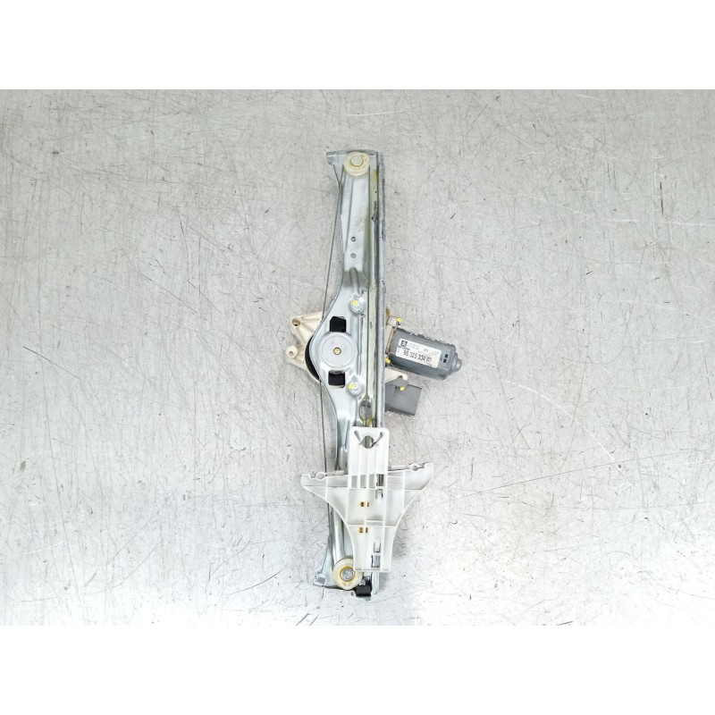 Recambio de elevalunas trasero izquierdo para citroën c5 ii (rc_) 1.6 hdi (rc8hzb) referencia OEM IAM 9632533480  