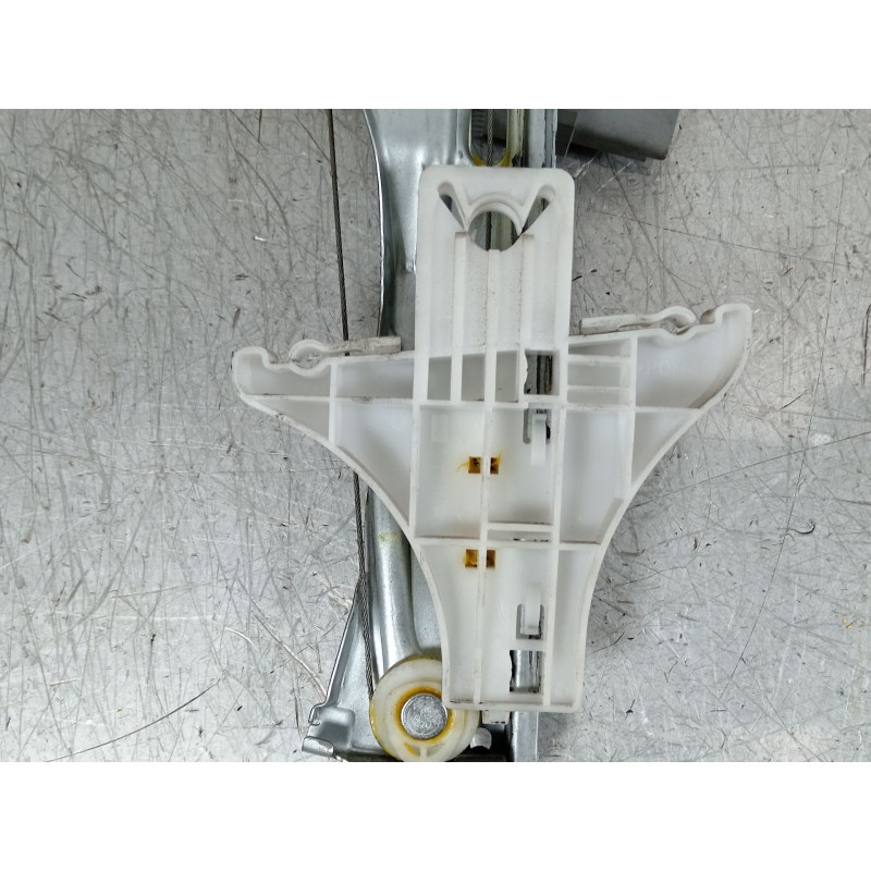 Recambio de elevalunas trasero izquierdo para citroën c5 ii (rc_) 1.6 hdi (rc8hzb) referencia OEM IAM 9632533480  