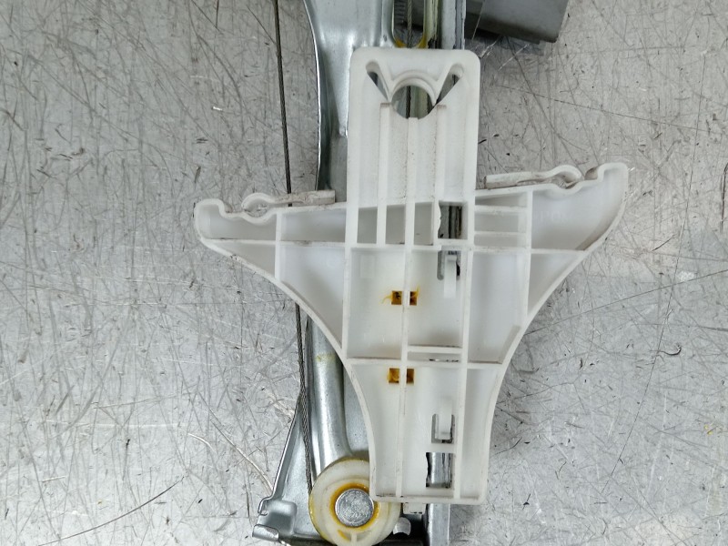 Recambio de elevalunas trasero izquierdo para citroën c5 ii (rc_) 1.6 hdi (rc8hzb) referencia OEM IAM 9632533480  