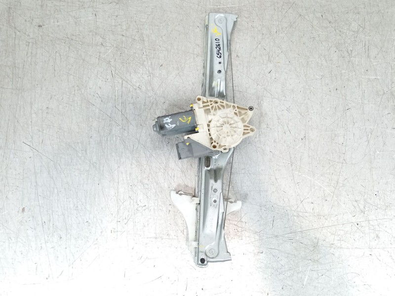 Recambio de elevalunas trasero izquierdo para citroën c5 ii (rc_) 1.6 hdi (rc8hzb) referencia OEM IAM 9632533480  