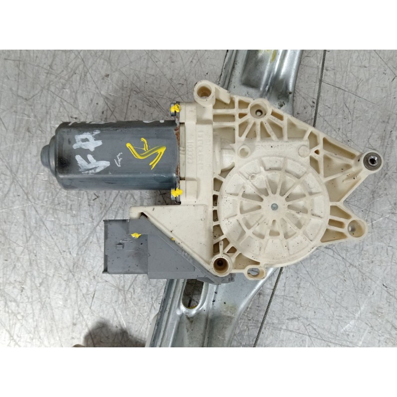 Recambio de elevalunas trasero izquierdo para citroën c5 ii (rc_) 1.6 hdi (rc8hzb) referencia OEM IAM 9632533480  