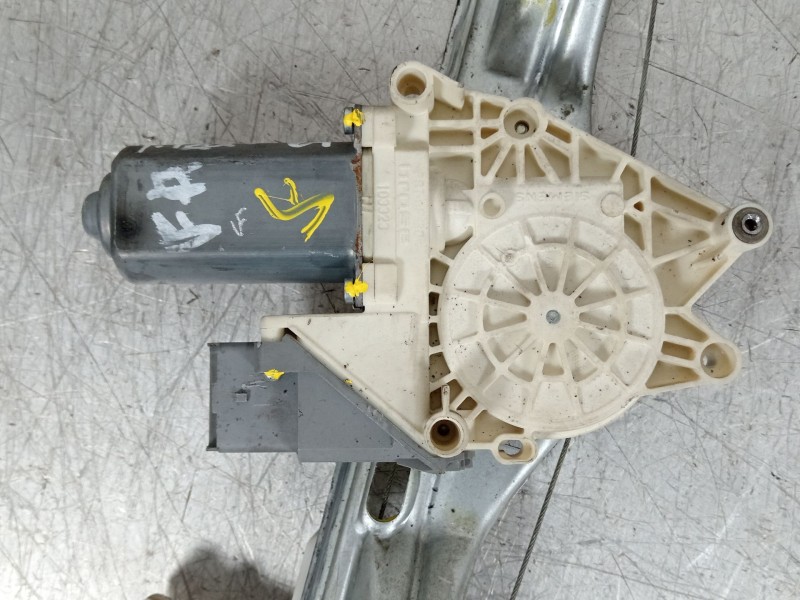 Recambio de elevalunas trasero izquierdo para citroën c5 ii (rc_) 1.6 hdi (rc8hzb) referencia OEM IAM 9632533480  