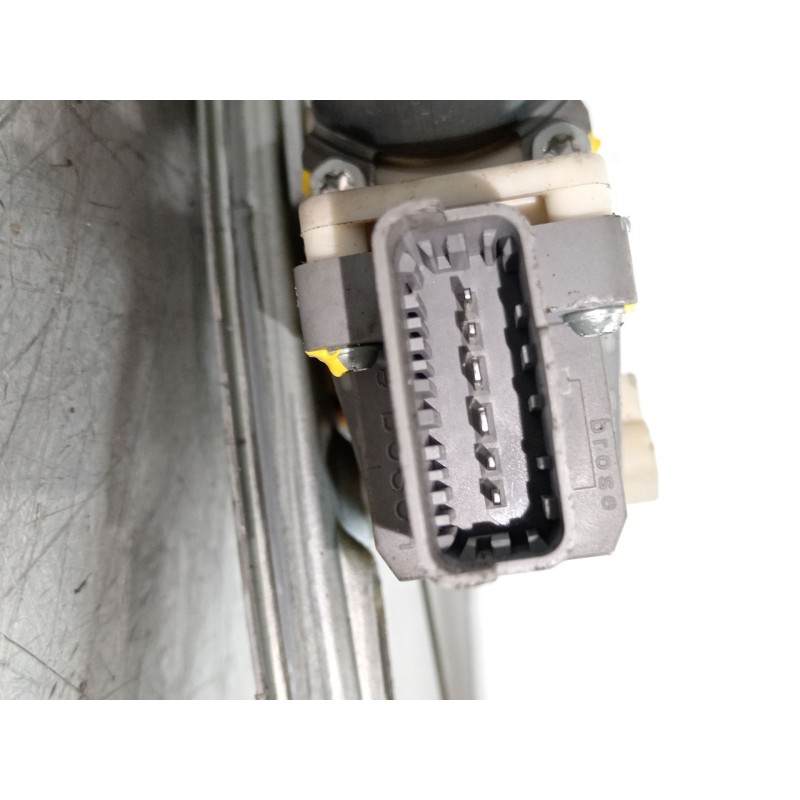 Recambio de elevalunas trasero izquierdo para citroën c5 ii (rc_) 1.6 hdi (rc8hzb) referencia OEM IAM 9632533480  