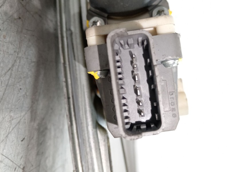 Recambio de elevalunas trasero izquierdo para citroën c5 ii (rc_) 1.6 hdi (rc8hzb) referencia OEM IAM 9632533480  