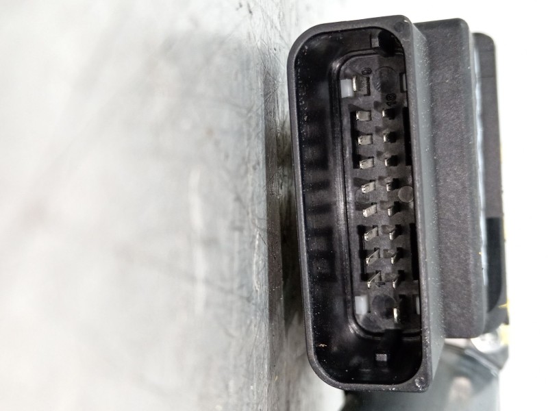 Recambio de elevalunas trasero derecho para seat altea xl (5p5, 5p8) 1.6 tdi referencia OEM IAM 1K0959704AE  