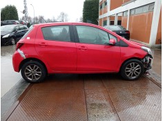 toyota yaris (_p13_) del año 2017