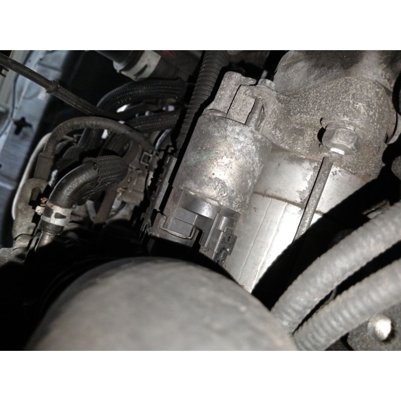 Recambio de motor arranque para toyota verso (_r2_) 2.0 d-4d (aur20_) referencia OEM IAM 281000R010 MS4280004920 