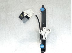 Recambio de elevalunas trasero izquierdo para seat altea xl (5p5, 5p8) 1.6 tdi referencia OEM IAM 1K0959703AE  