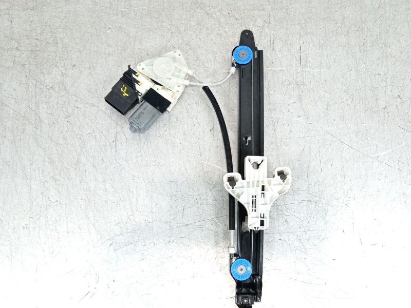 Recambio de elevalunas trasero izquierdo para seat altea xl (5p5, 5p8) 1.6 tdi referencia OEM IAM 1K0959703AE  
