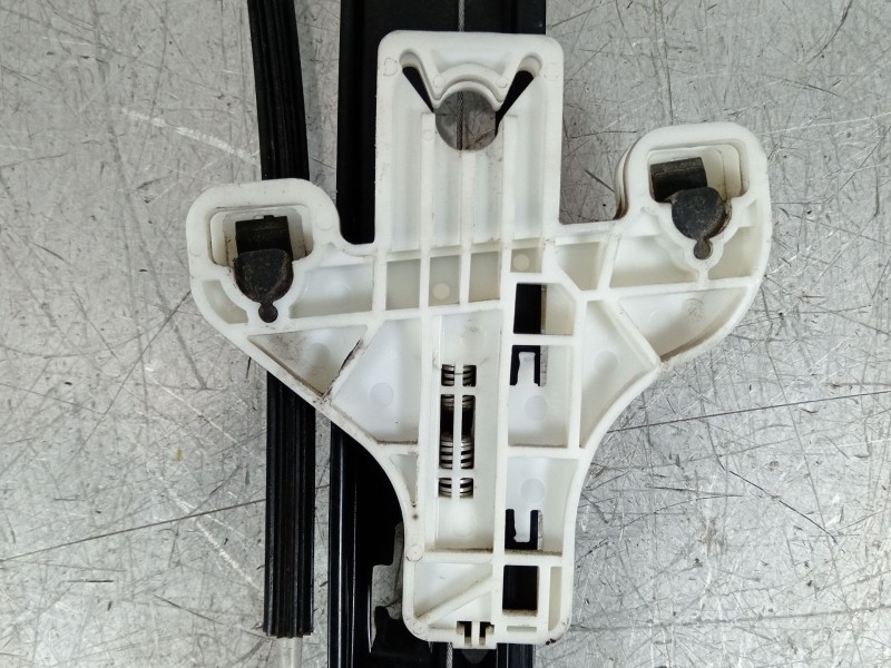 Recambio de elevalunas trasero izquierdo para seat altea xl (5p5, 5p8) 1.6 tdi referencia OEM IAM 1K0959703AE  