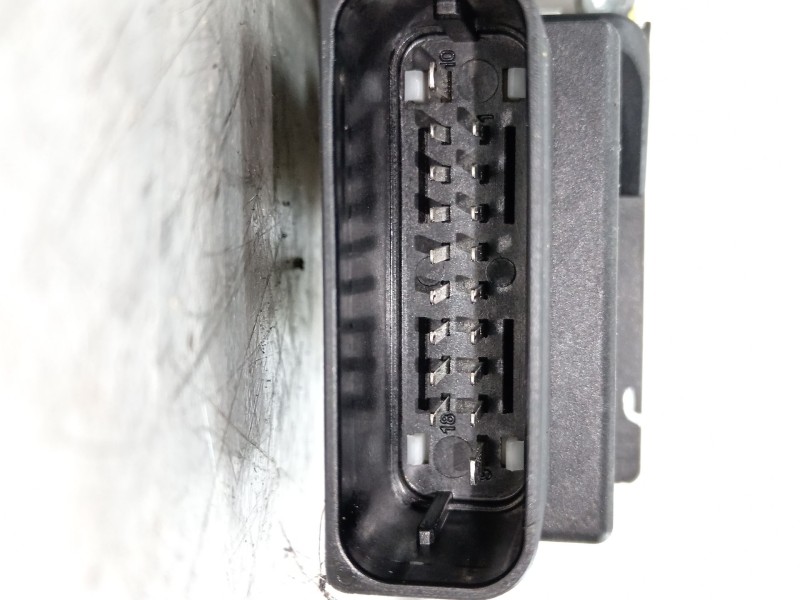 Recambio de elevalunas trasero izquierdo para seat altea xl (5p5, 5p8) 1.6 tdi referencia OEM IAM 1K0959703AE  