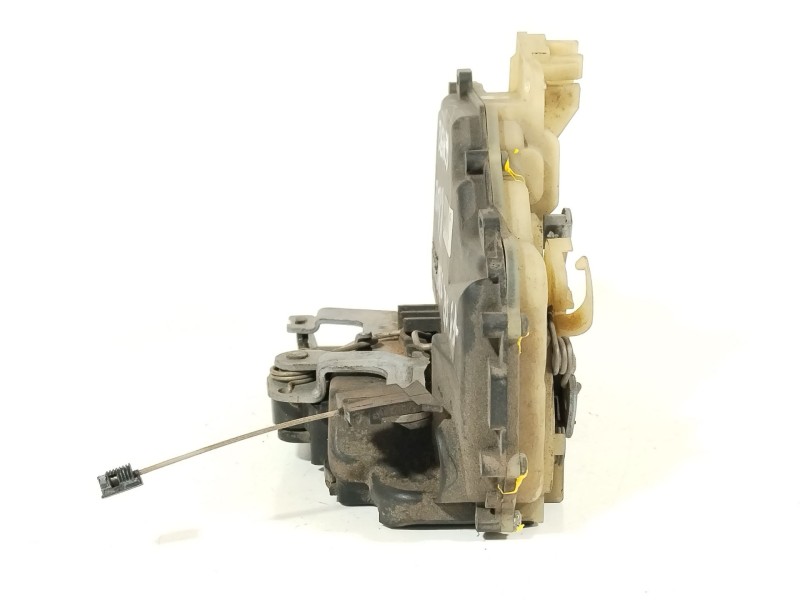 Recambio de cerradura puerta delantera izquierda para seat ibiza iii (6l1) 1.4 16v referencia OEM IAM 3B1837015AQ  