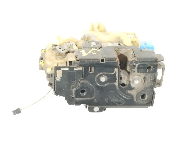 Recambio de cerradura puerta delantera izquierda para seat ibiza iii (6l1) 1.4 16v referencia OEM IAM 3B1837015AQ  