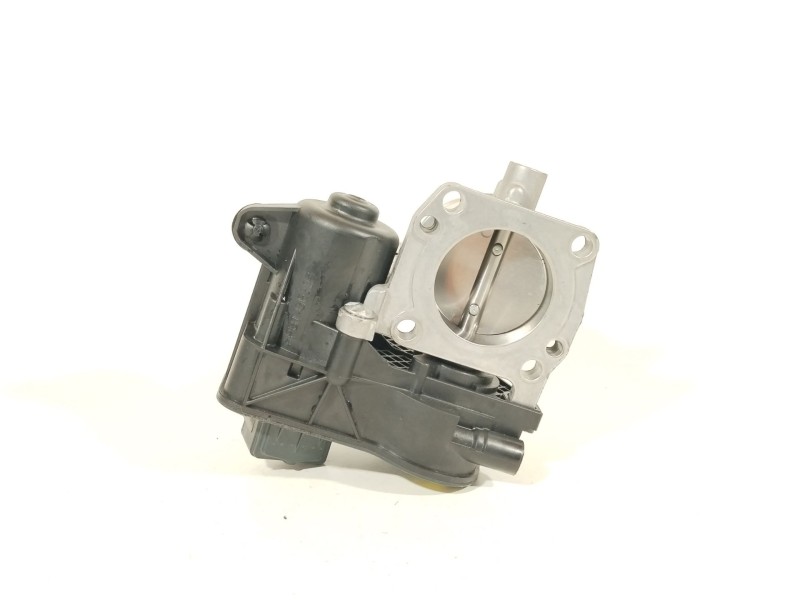 Recambio de caja mariposa para citroën c4 spacetourer (3d_) 1.2 puretech 130 referencia OEM IAM 9842936880  