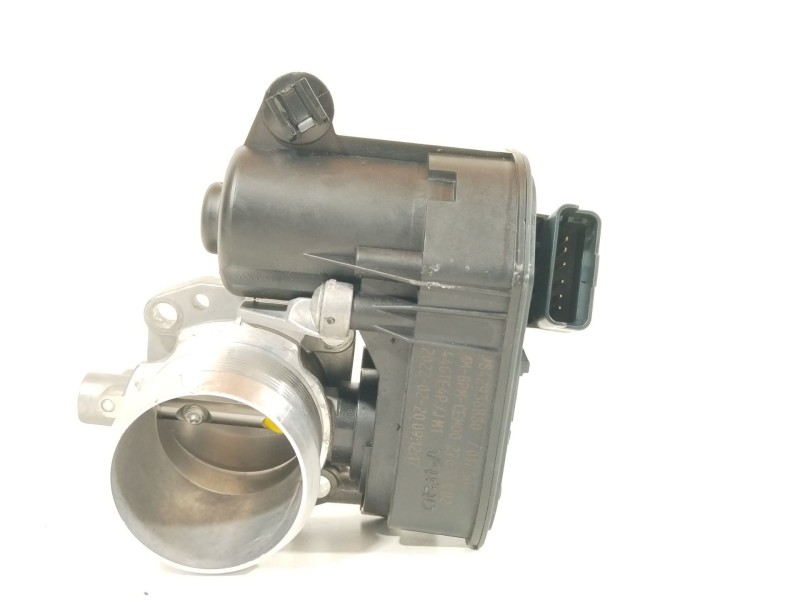 Recambio de caja mariposa para citroën c4 spacetourer (3d_) 1.2 puretech 130 referencia OEM IAM 9842936880  