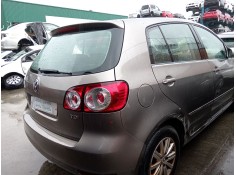 volkswagen golf plus v (5m1, 521) del año 2011 2