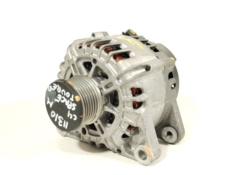 Recambio de alternador para citroën c4 spacetourer (3d_) 1.2 puretech 130 referencia OEM IAM 9835688980  