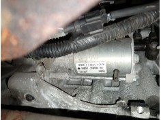 Recambio de motor arranque para ford focus iii 1.6 tdci referencia OEM IAM 3M5T1100CF 3333CI 