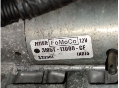 Recambio de motor arranque para ford focus iii 1.6 tdci referencia OEM IAM 3M5T1100CF 3333CI  2