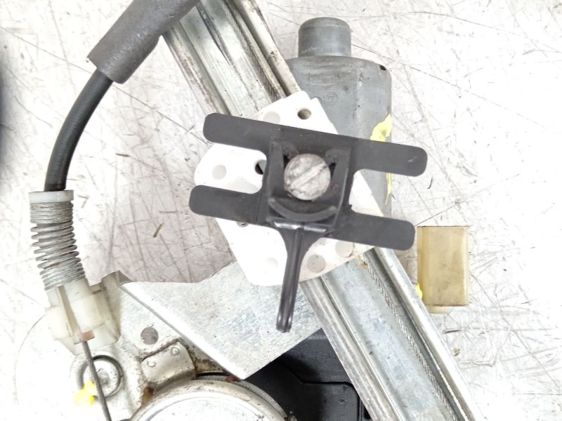 Recambio de elevalunas delantero izquierdo para bmw 3 (e46) 320 d referencia OEM IAM 676283620630 51337020659 