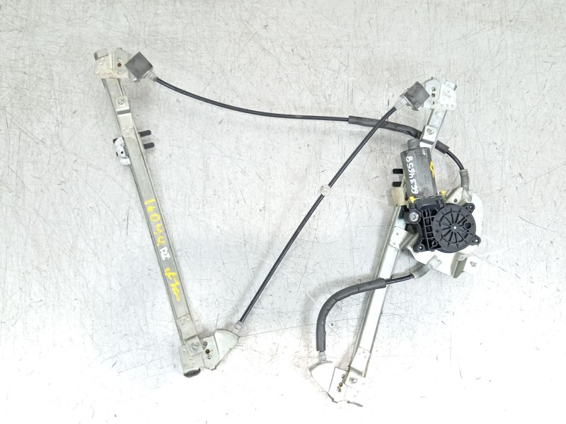 Recambio de elevalunas delantero izquierdo para bmw 3 (e46) 320 d referencia OEM IAM 676283620630 51337020659 
