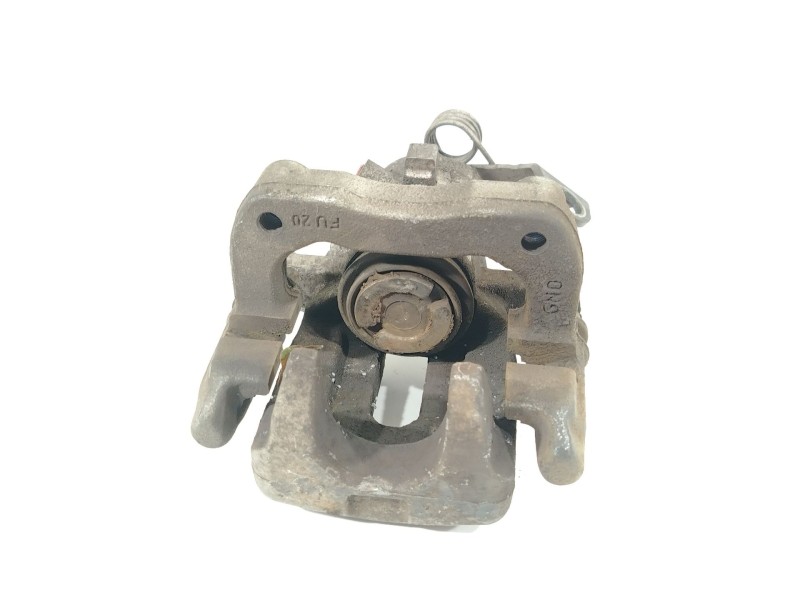 Recambio de pinza freno trasera derecha para citroën ds3 (sa_) 1.6 bluehdi 100 referencia OEM IAM 1651755580  