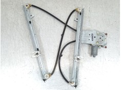 Recambio de elevalunas delantero derecho para citroën xsara picasso (n68) 1.6 hdi referencia OEM IAM 9222F9 0130821762 
