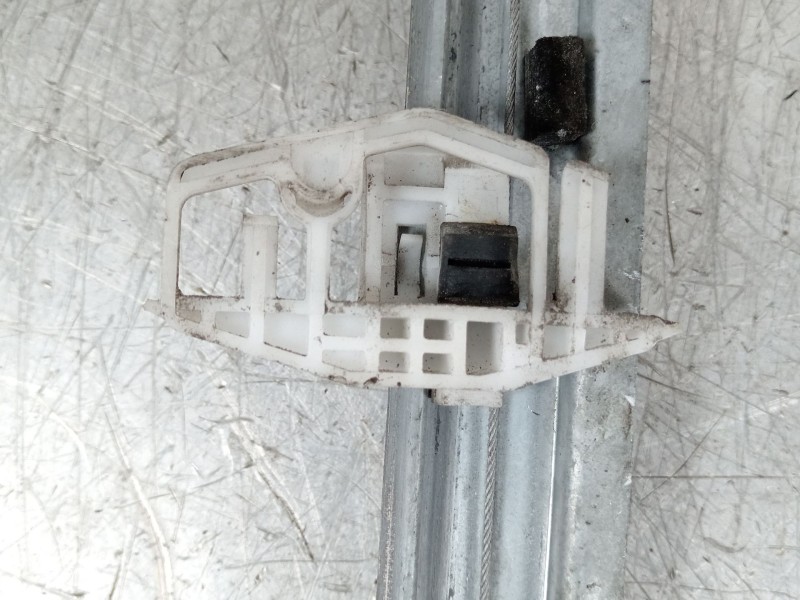 Recambio de elevalunas delantero derecho para citroën xsara picasso (n68) 1.6 hdi referencia OEM IAM 9222F9 0130821762 