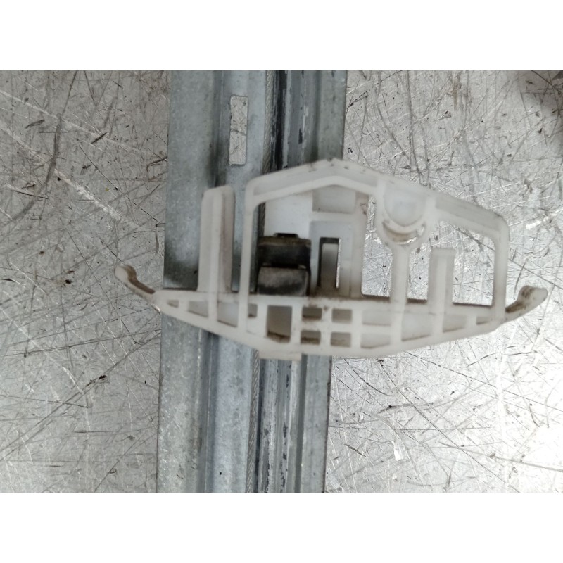 Recambio de elevalunas delantero derecho para citroën xsara picasso (n68) 1.6 hdi referencia OEM IAM 9222F9 0130821762 