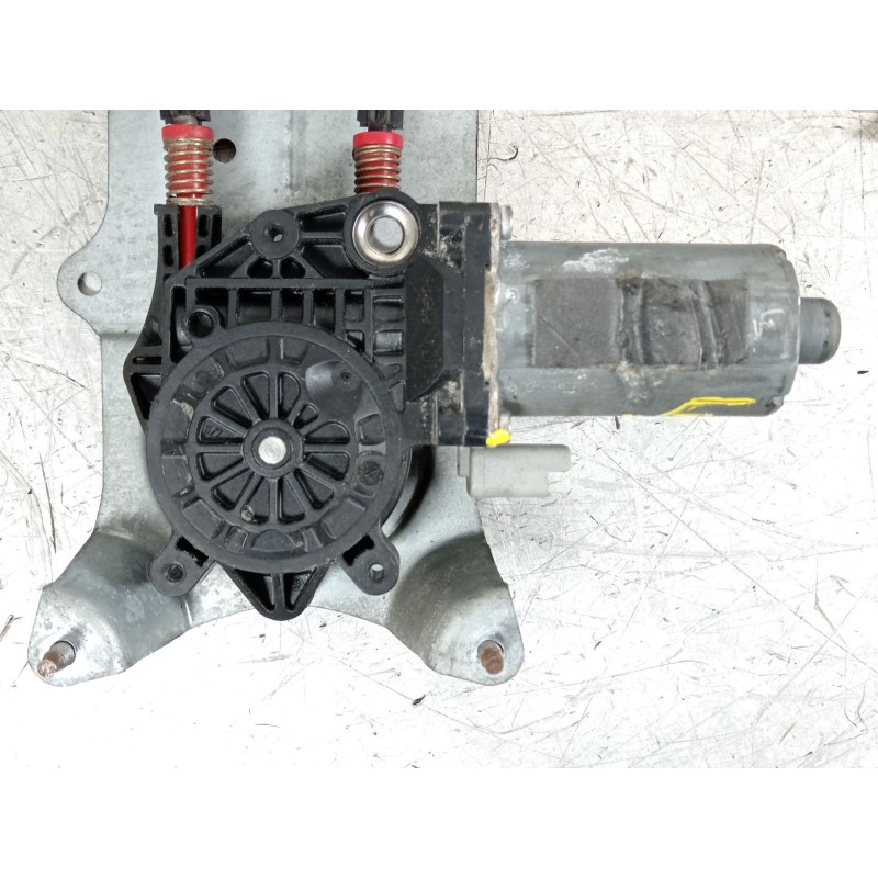 Recambio de elevalunas delantero derecho para citroën xsara picasso (n68) 1.6 hdi referencia OEM IAM 9222F9 0130821762 