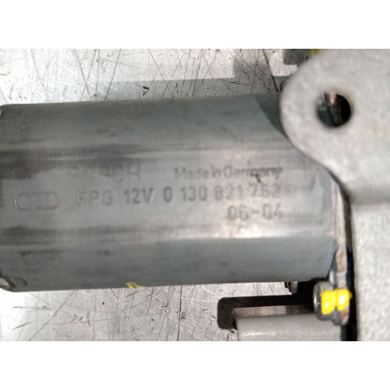 Recambio de elevalunas delantero derecho para citroën xsara picasso (n68) 1.6 hdi referencia OEM IAM 9222F9 0130821762 