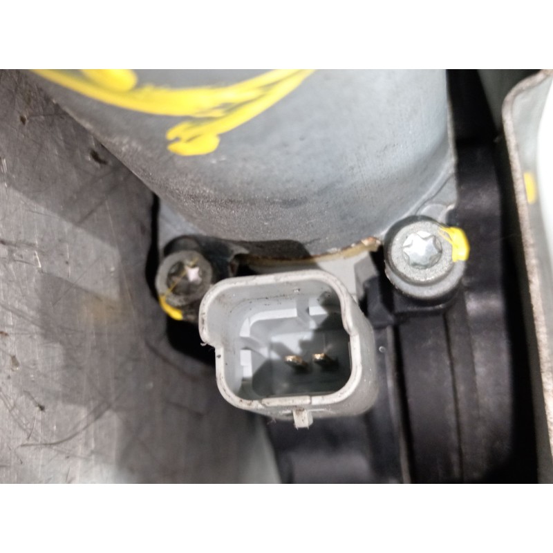 Recambio de elevalunas delantero derecho para citroën xsara picasso (n68) 1.6 hdi referencia OEM IAM 9222F9 0130821762 