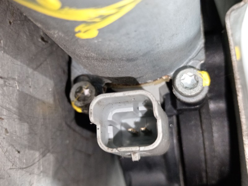 Recambio de elevalunas delantero derecho para citroën xsara picasso (n68) 1.6 hdi referencia OEM IAM 9222F9 0130821762 