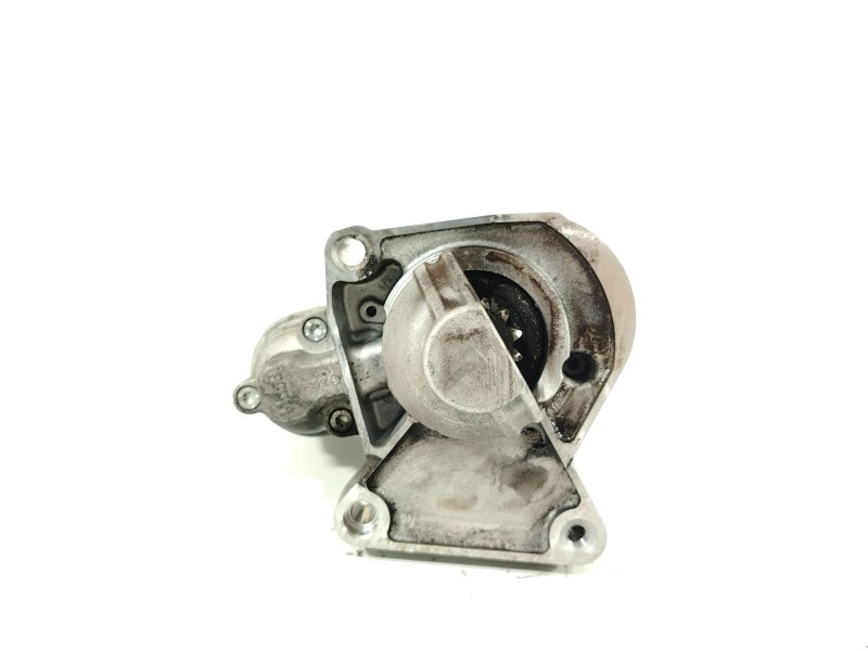 Recambio de motor arranque para citroën ds3 (sa_) 1.6 bluehdi 100 referencia OEM IAM 9675660680  