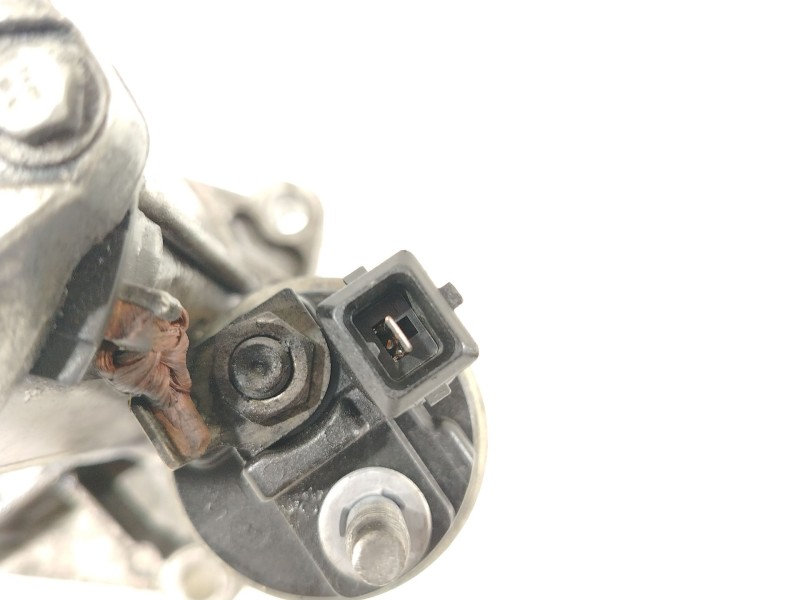 Recambio de motor arranque para citroën ds3 (sa_) 1.6 bluehdi 100 referencia OEM IAM 9675660680  