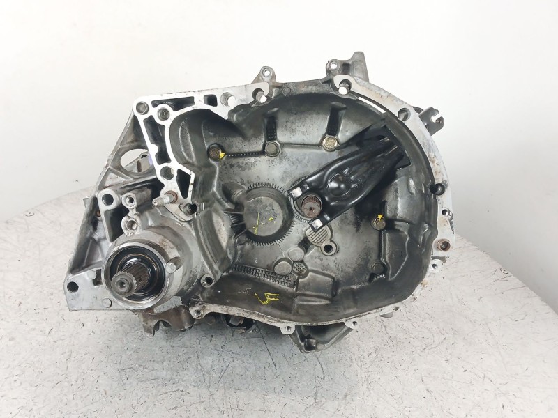 Recambio de caja cambios para renault laguna i (b56_, 556_) 1.8 (b56z) referencia OEM IAM JB3100  