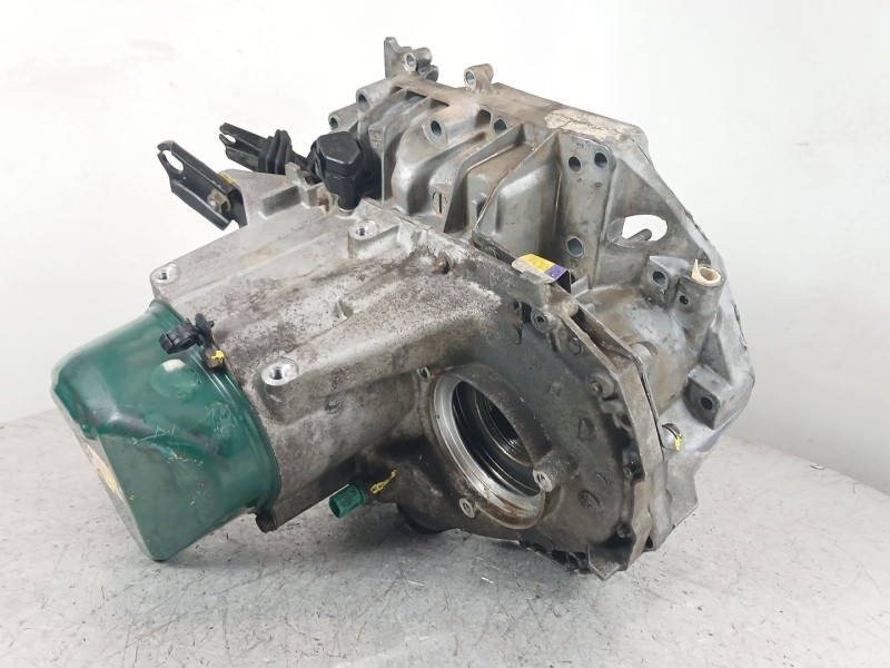 Recambio de caja cambios para renault laguna i (b56_, 556_) 1.8 (b56z) referencia OEM IAM JB3100  