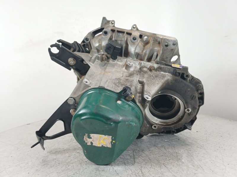 Recambio de caja cambios para renault laguna i (b56_, 556_) 1.8 (b56z) referencia OEM IAM JB3100  