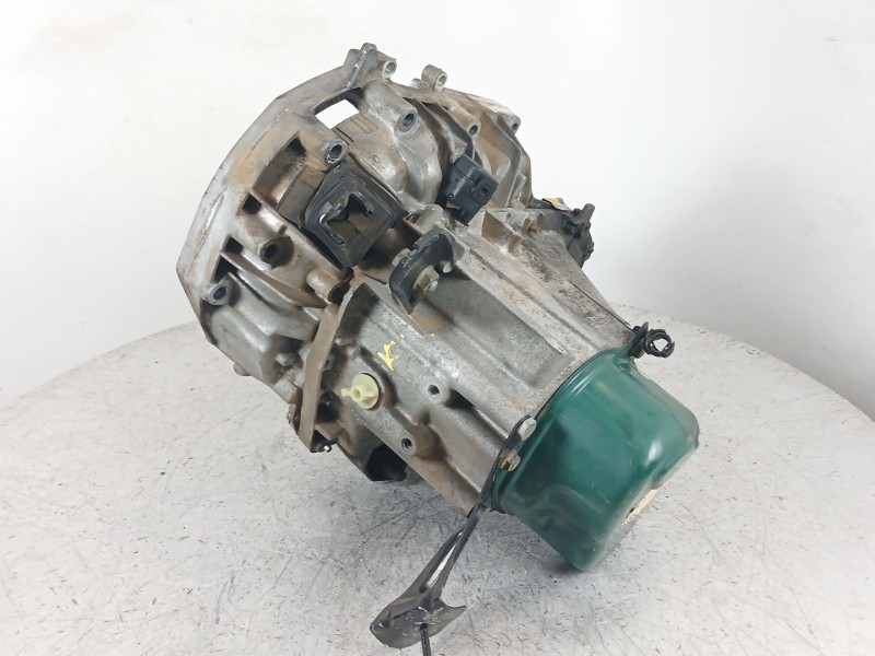 Recambio de caja cambios para renault laguna i (b56_, 556_) 1.8 (b56z) referencia OEM IAM JB3100  