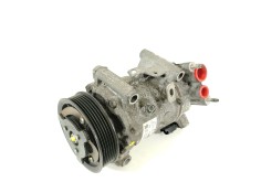 Recambio de compresor aire acondicionado para citroën ds3 (sa_) 1.6 bluehdi 100 referencia OEM IAM 9807722580 9675655880 