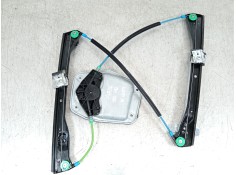 Recambio de elevalunas delantero izquierdo para volkswagen golf v (1k1) 1.9 tdi referencia OEM IAM 1K0959701M 1K0959793J 100799