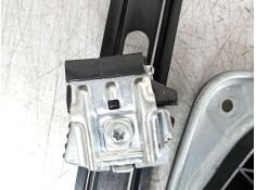 Recambio de elevalunas delantero izquierdo para volkswagen golf v (1k1) 1.9 tdi referencia OEM IAM 1K0959701M 1K0959793J 100799 2