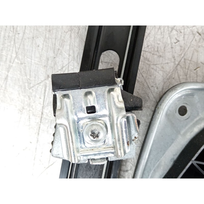 Recambio de elevalunas delantero izquierdo para volkswagen golf v (1k1) 1.9 tdi referencia OEM IAM 1K0959701M 1K0959793J 100799