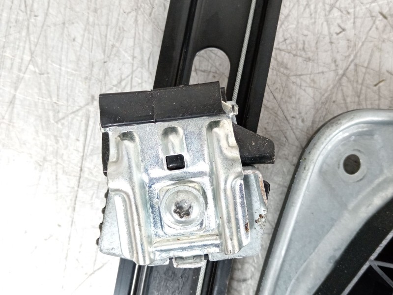 Recambio de elevalunas delantero izquierdo para volkswagen golf v (1k1) 1.9 tdi referencia OEM IAM 1K0959701M 1K0959793J 100799