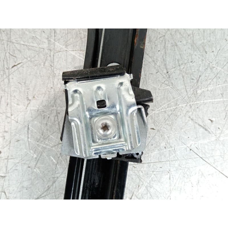 Recambio de elevalunas delantero izquierdo para volkswagen golf v (1k1) 1.9 tdi referencia OEM IAM 1K0959701M 1K0959793J 100799