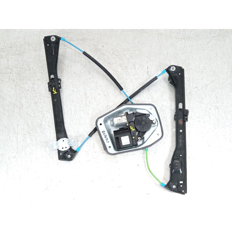 Recambio de elevalunas delantero izquierdo para volkswagen golf v (1k1) 1.9 tdi referencia OEM IAM 1K0959701M 1K0959793J 100799