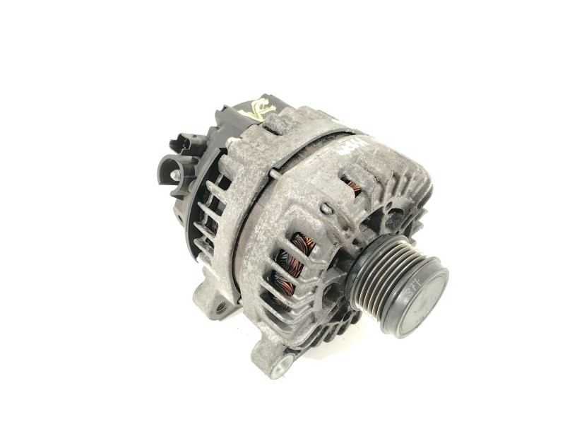 Recambio de alternador para citroën ds3 (sa_) 1.6 bluehdi 100 referencia OEM IAM 9810525380  
