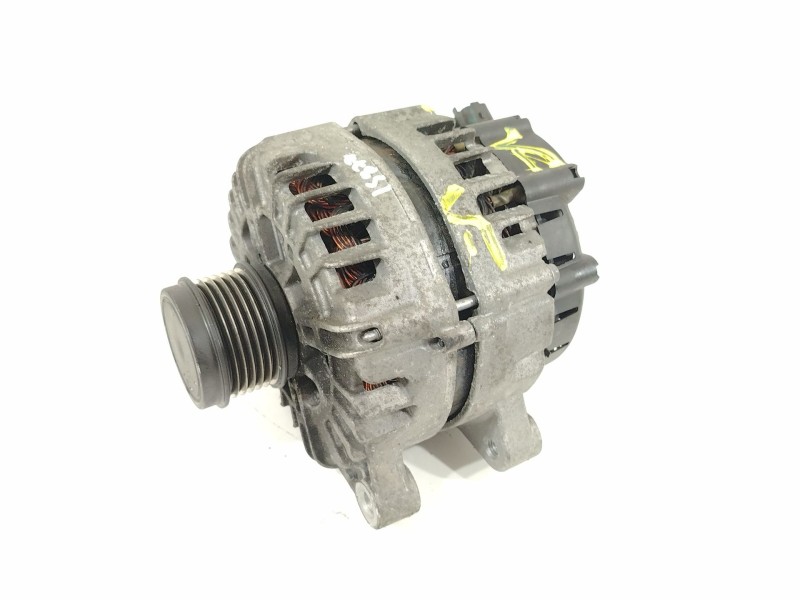 Recambio de alternador para citroën ds3 (sa_) 1.6 bluehdi 100 referencia OEM IAM 9810525380  