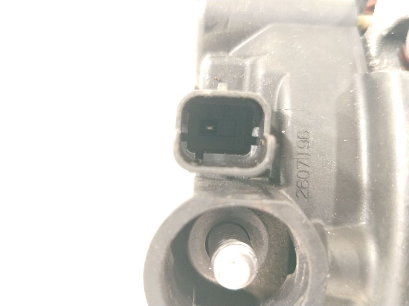 Recambio de alternador para citroën ds3 (sa_) 1.6 bluehdi 100 referencia OEM IAM 9810525380  